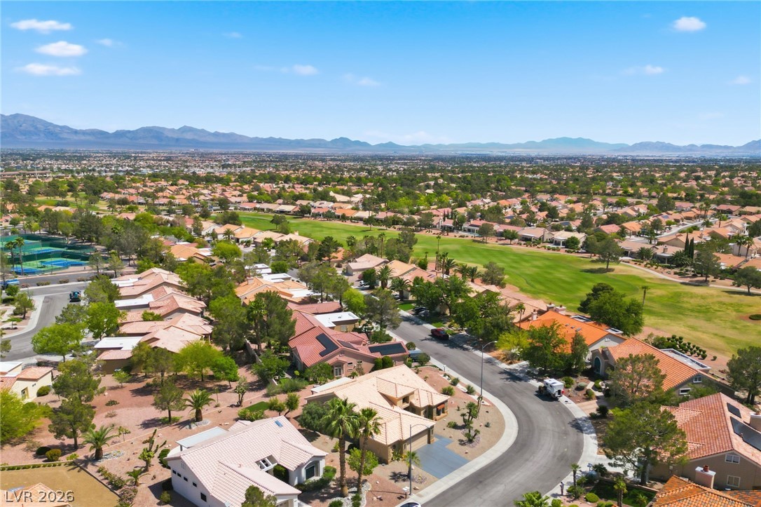 9100 Garden View Drive Las Vegas NV 89134