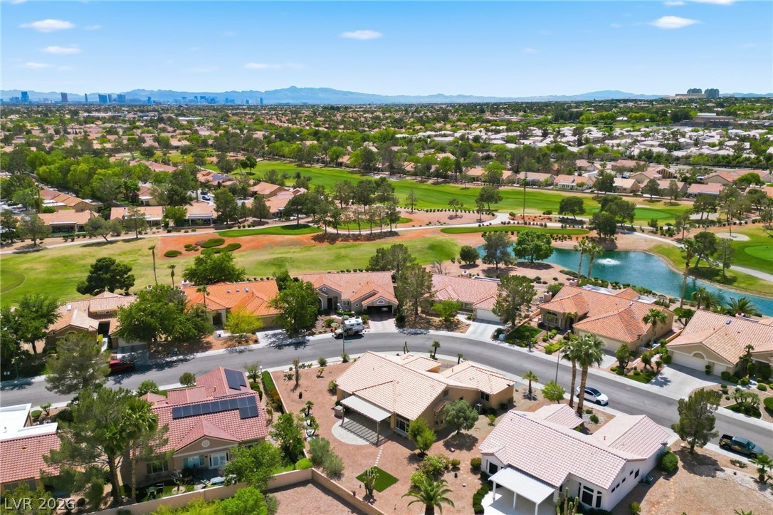 9100 Garden View Drive Las Vegas NV 89134