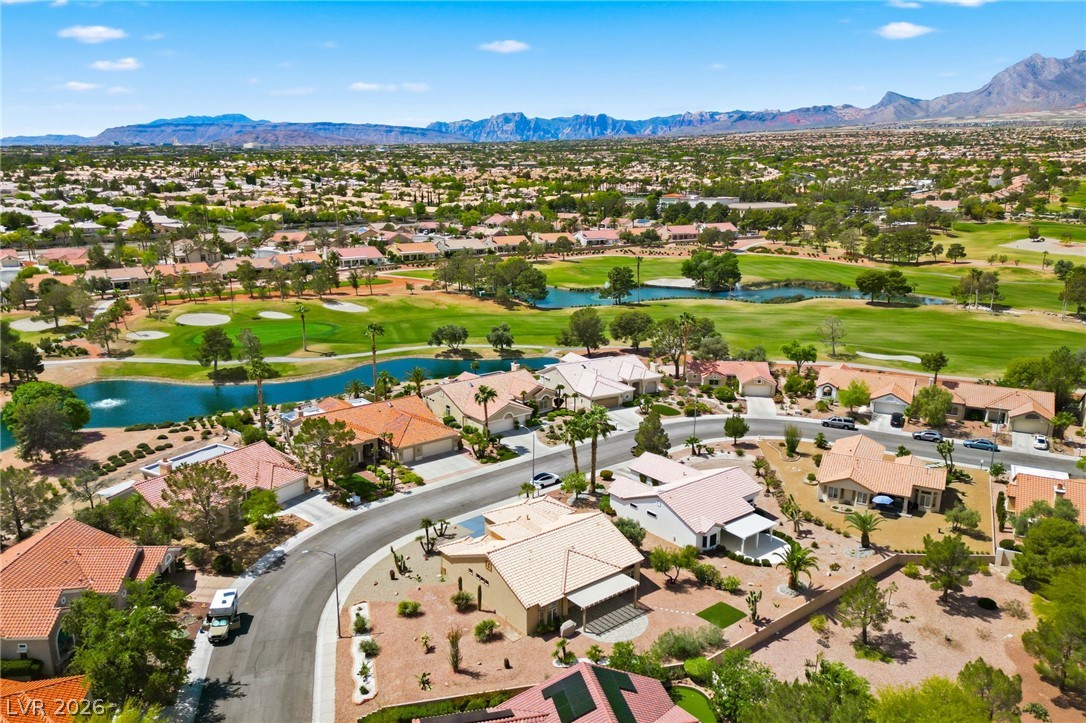 9100 Garden View Drive Las Vegas NV 89134