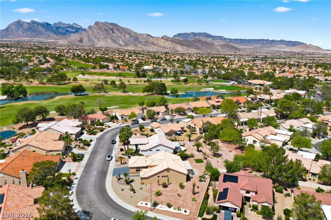 9100 Garden View Drive Las Vegas NV 89134