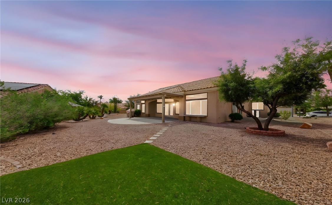 9100 Garden View Drive Las Vegas NV 89134