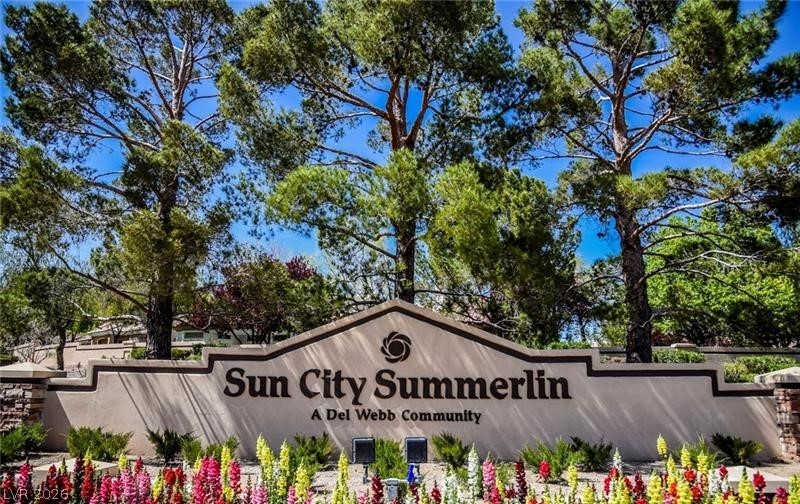 9100 Garden View Drive Las Vegas NV 89134