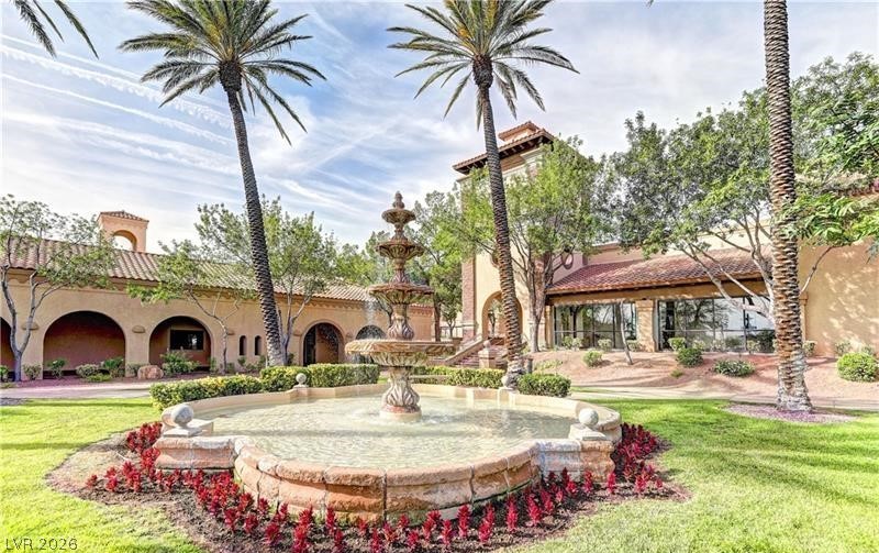 9100 Garden View Drive Las Vegas NV 89134