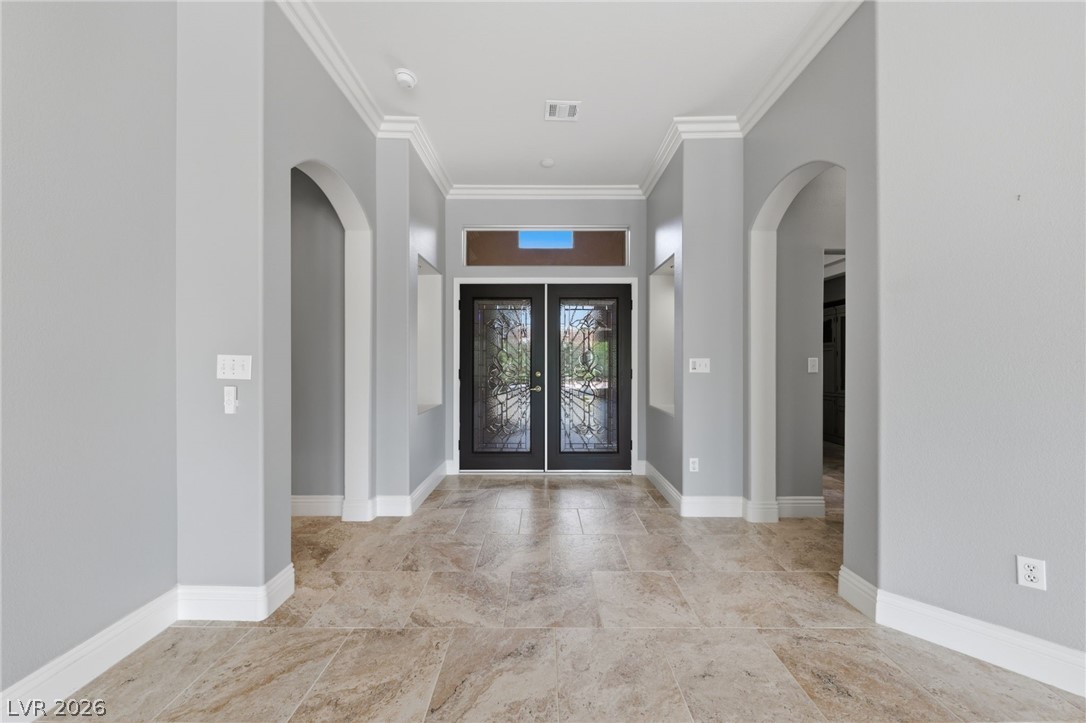 9100 Garden View Drive Las Vegas NV 89134