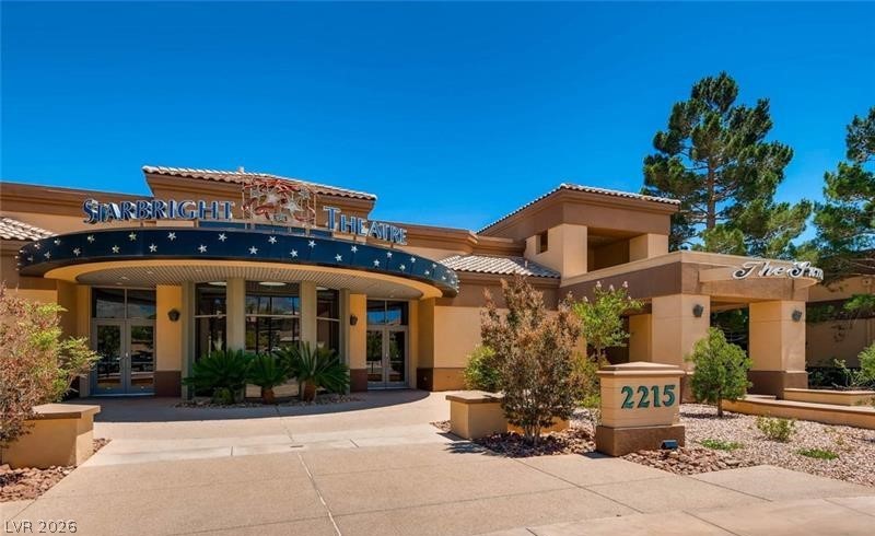 9100 Garden View Drive Las Vegas NV 89134