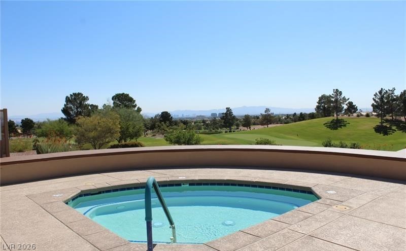 9100 Garden View Drive Las Vegas NV 89134