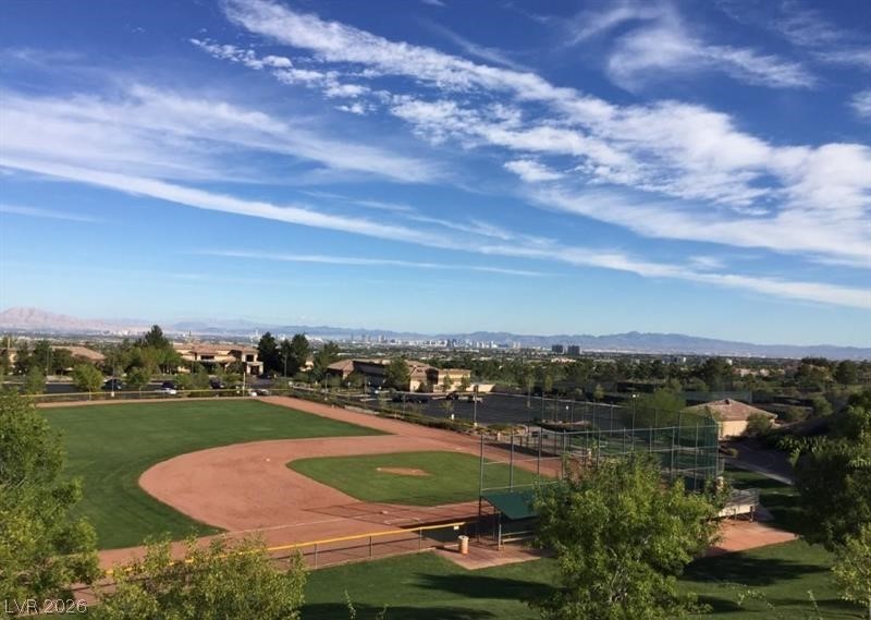 9100 Garden View Drive Las Vegas NV 89134