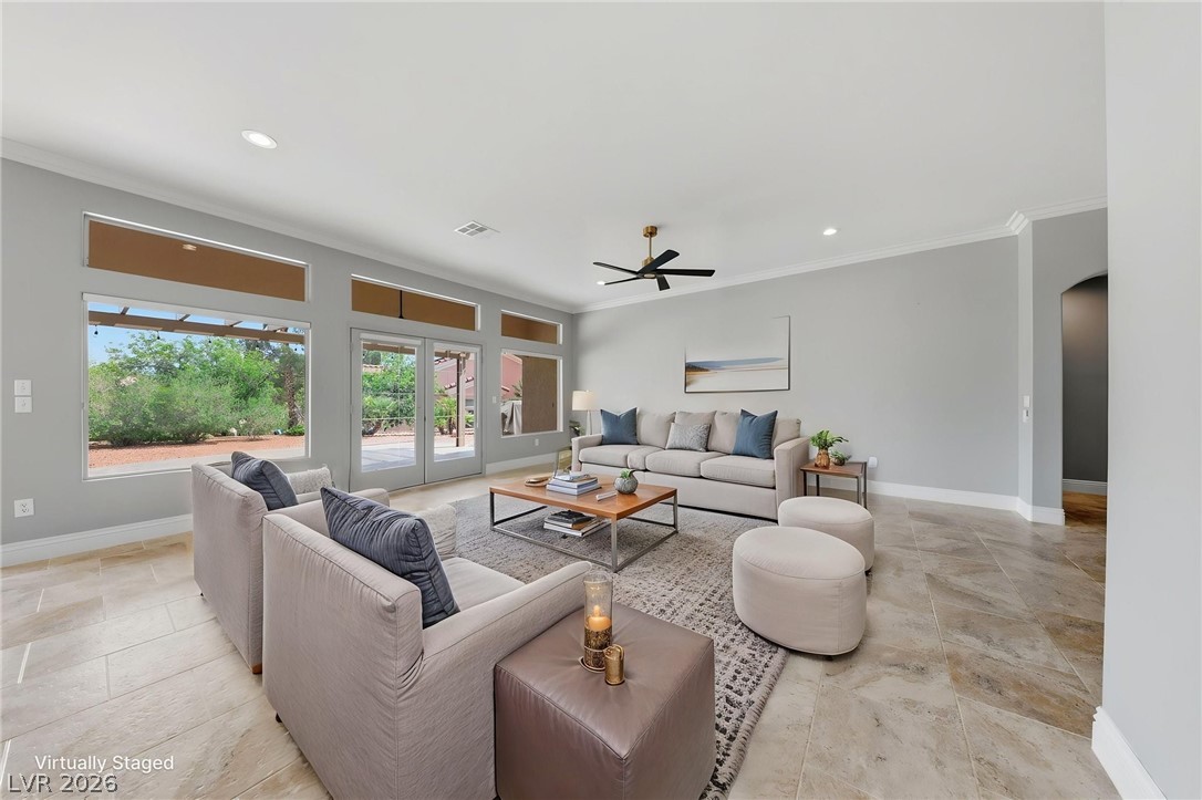 9100 Garden View Drive Las Vegas NV 89134