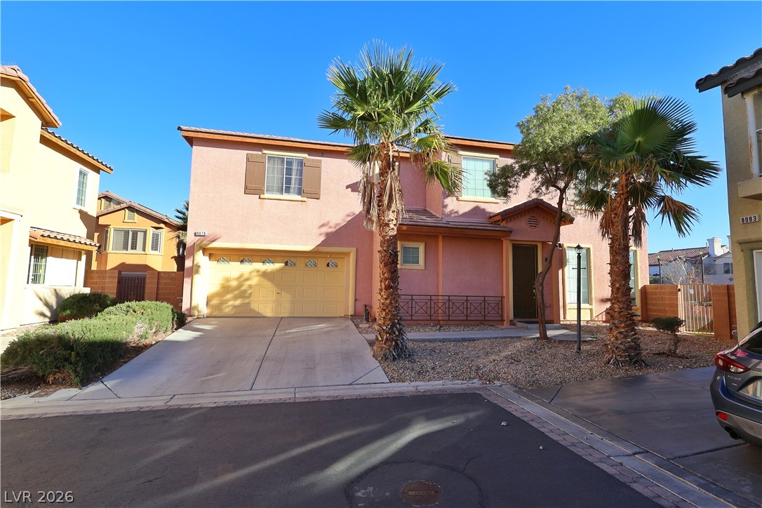 8079 Retriever Avenue Las Vegas NV 89147