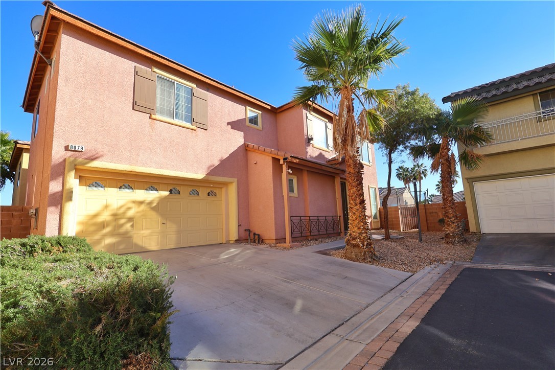 8079 Retriever Avenue Las Vegas NV 89147