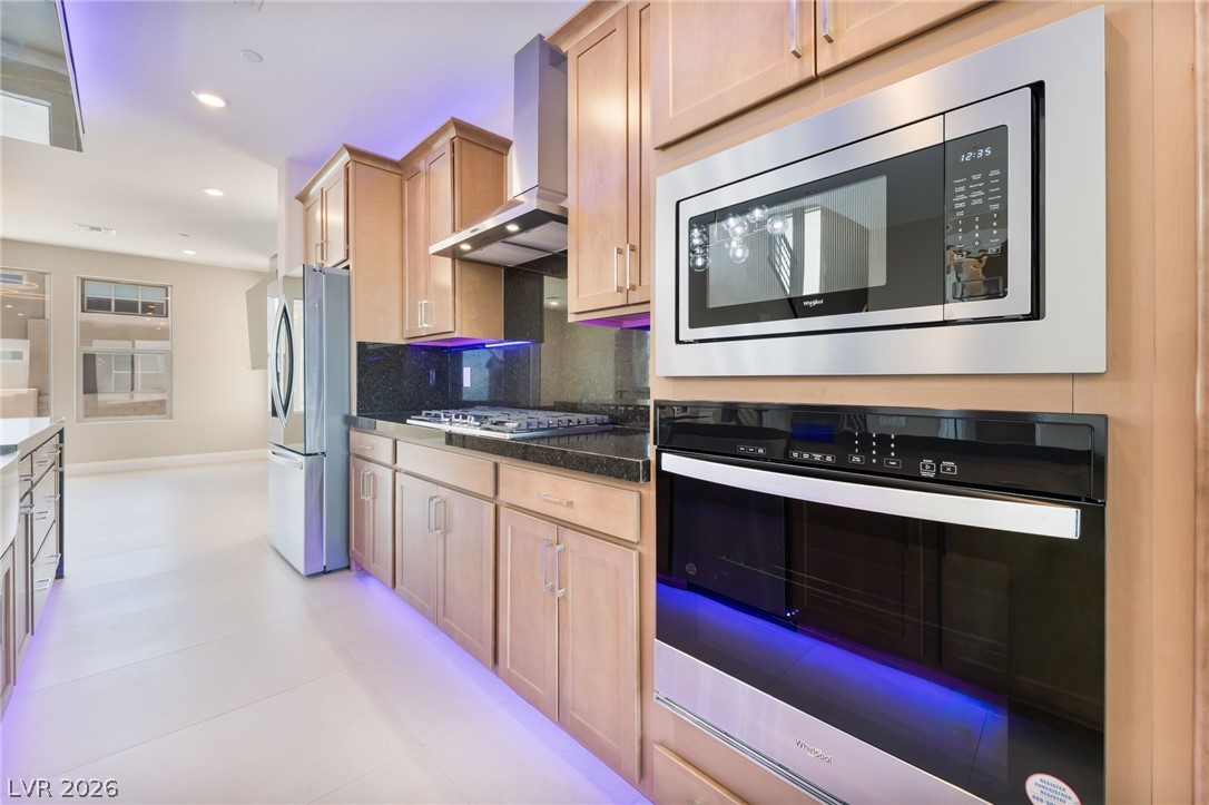 2092 Noble Perch Street Las Vegas NV 89138