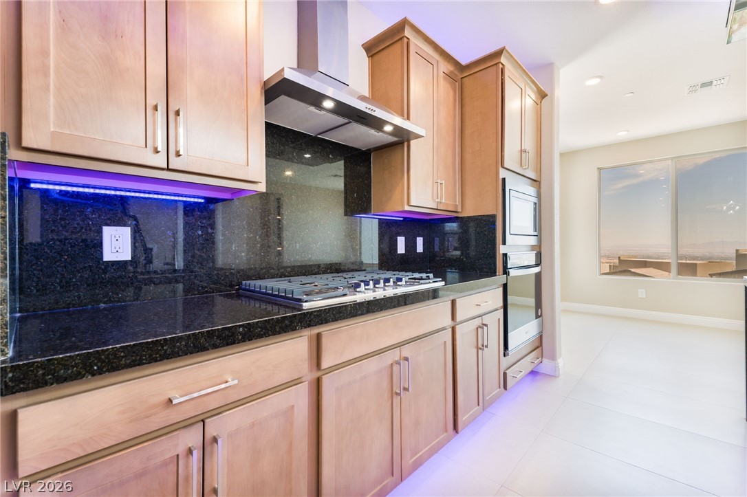 2092 Noble Perch Street Las Vegas NV 89138