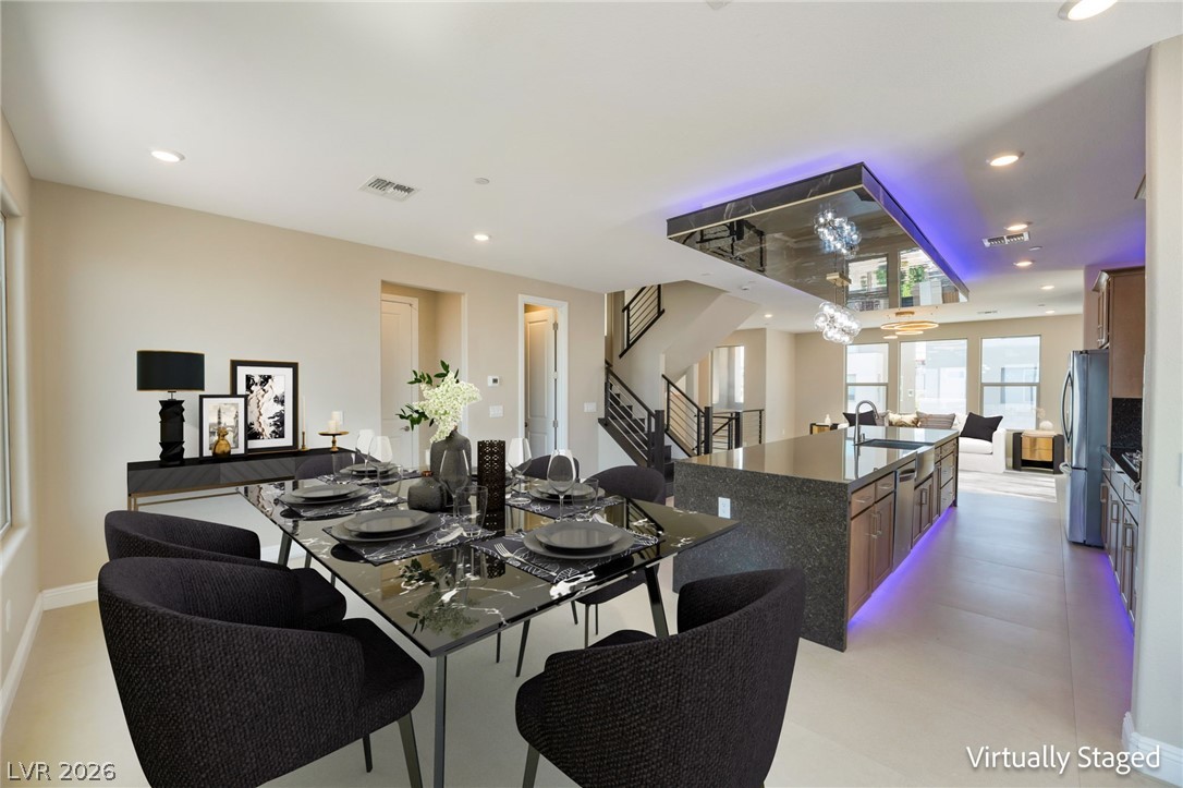 2092 Noble Perch Street Las Vegas NV 89138
