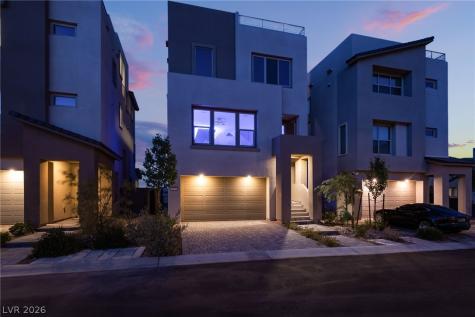 2092 Noble Perch Street Las Vegas NV 89138