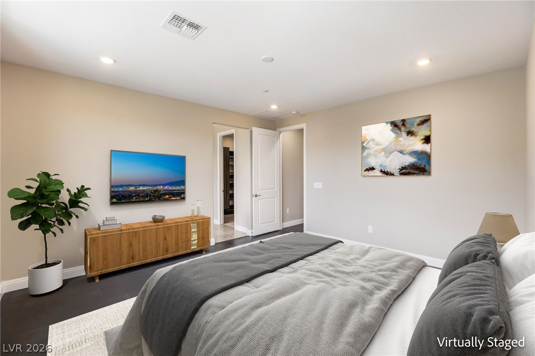 2092 Noble Perch Street Las Vegas NV 89138