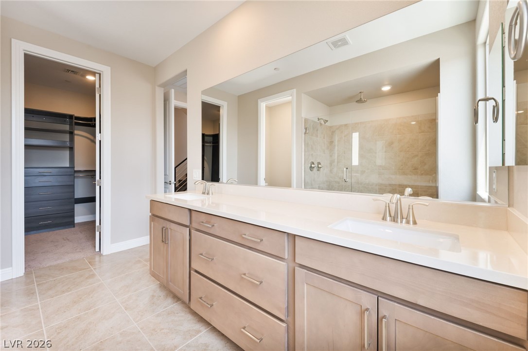 2092 Noble Perch Street Las Vegas NV 89138