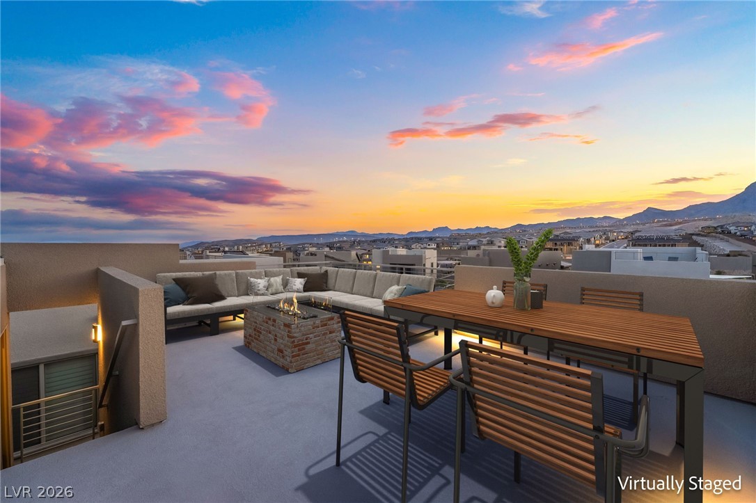 2092 Noble Perch Street Las Vegas NV 89138