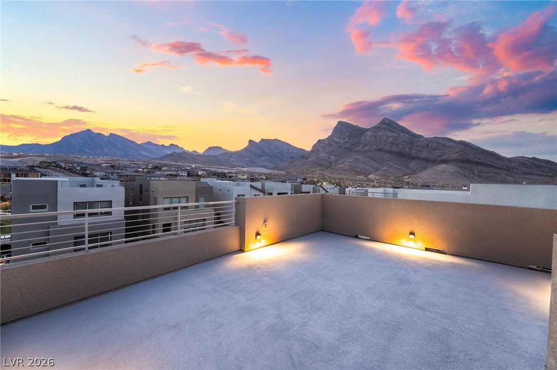 2092 Noble Perch Street Las Vegas NV 89138