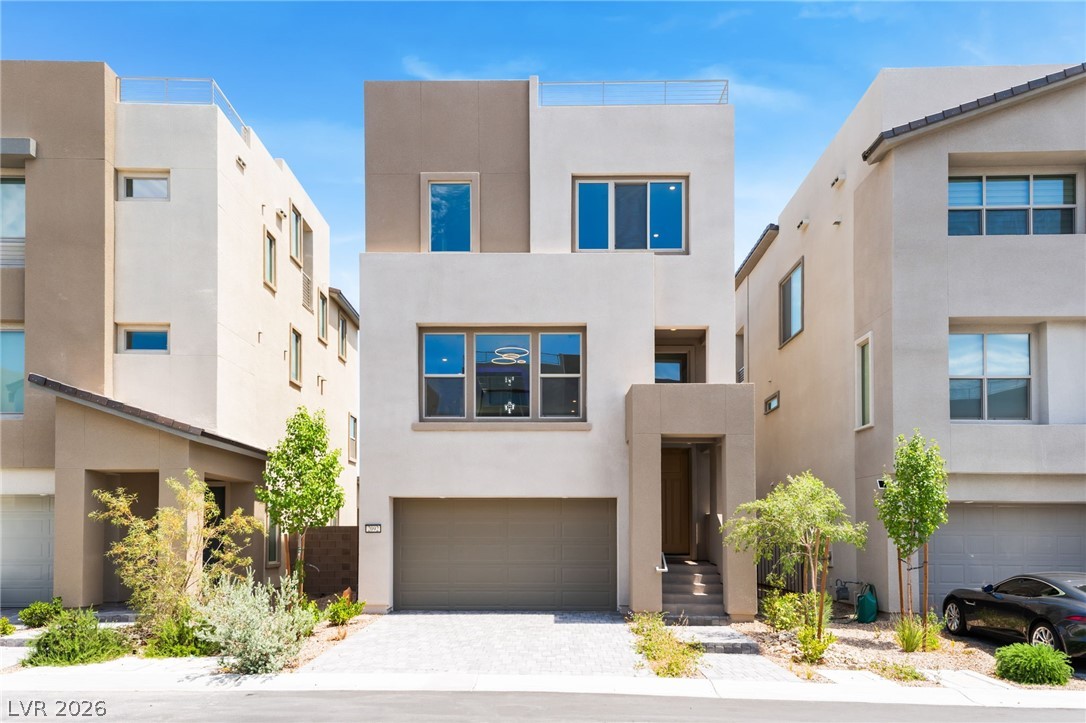 2092 Noble Perch Street Las Vegas NV 89138