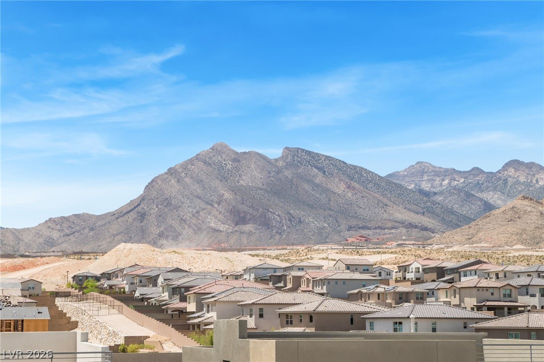 2092 Noble Perch Street Las Vegas NV 89138