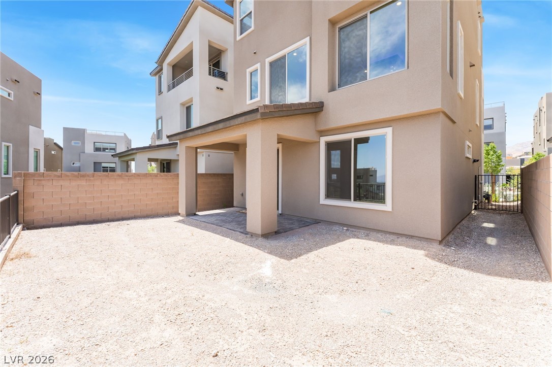 2092 Noble Perch Street Las Vegas NV 89138