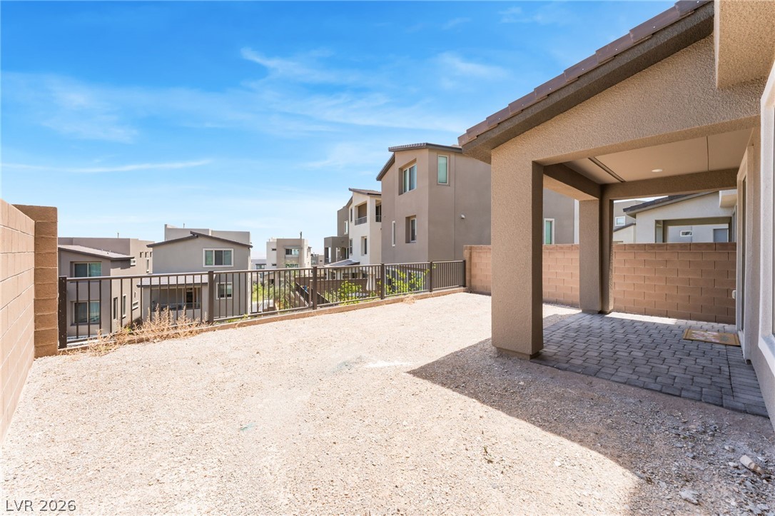 2092 Noble Perch Street Las Vegas NV 89138
