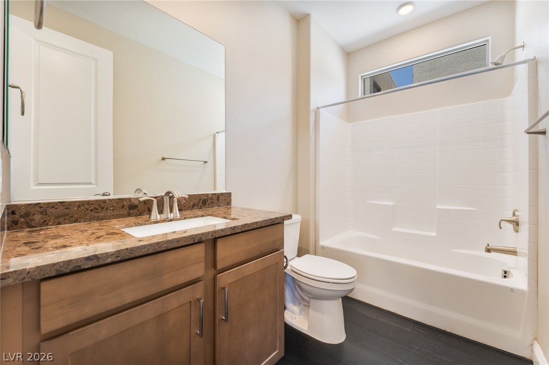2092 Noble Perch Street Las Vegas NV 89138