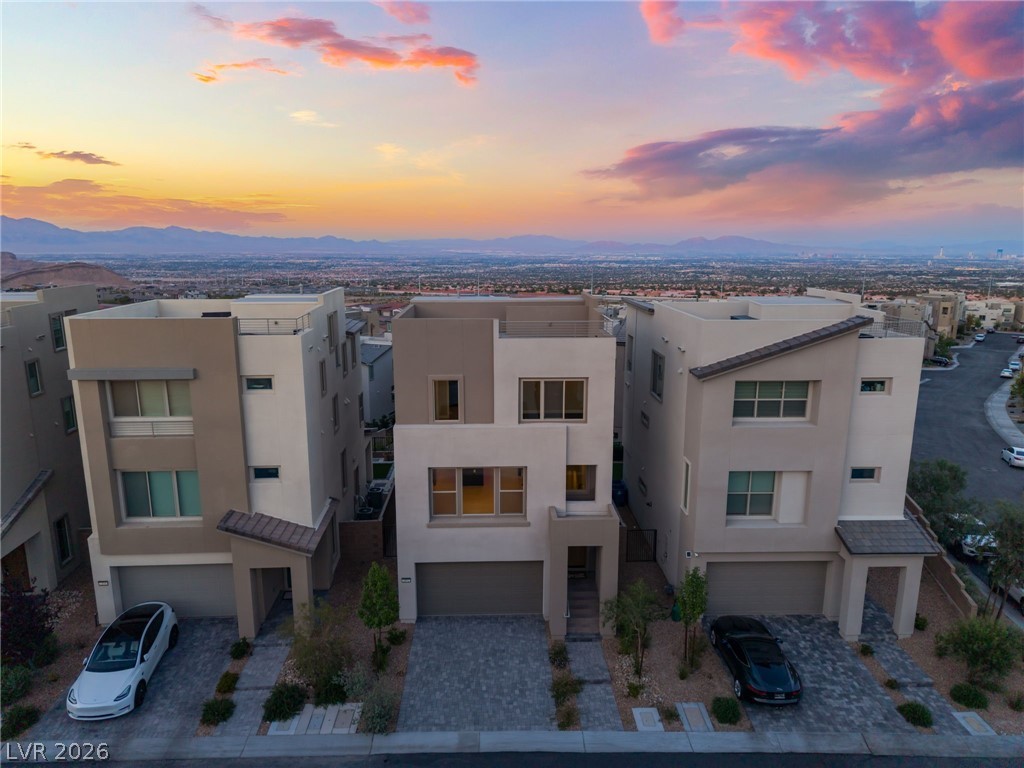 2092 Noble Perch Street Las Vegas NV 89138
