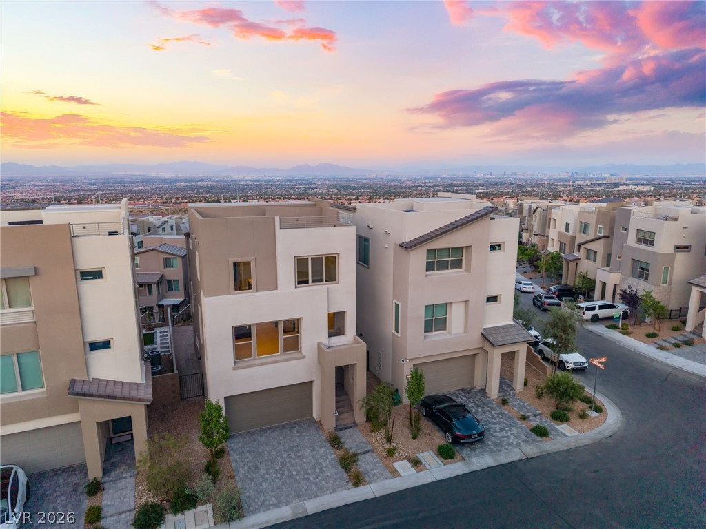 2092 Noble Perch Street Las Vegas NV 89138