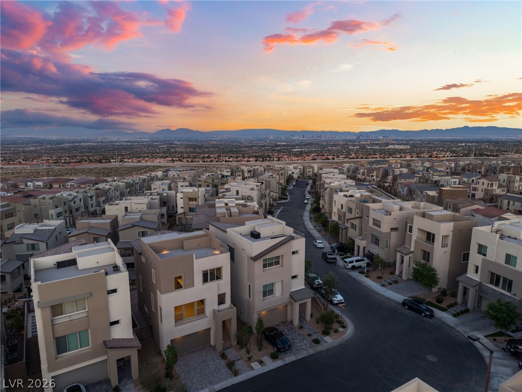 2092 Noble Perch Street Las Vegas NV 89138