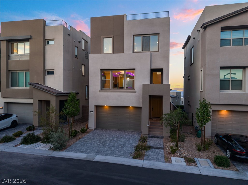2092 Noble Perch Street Las Vegas NV 89138