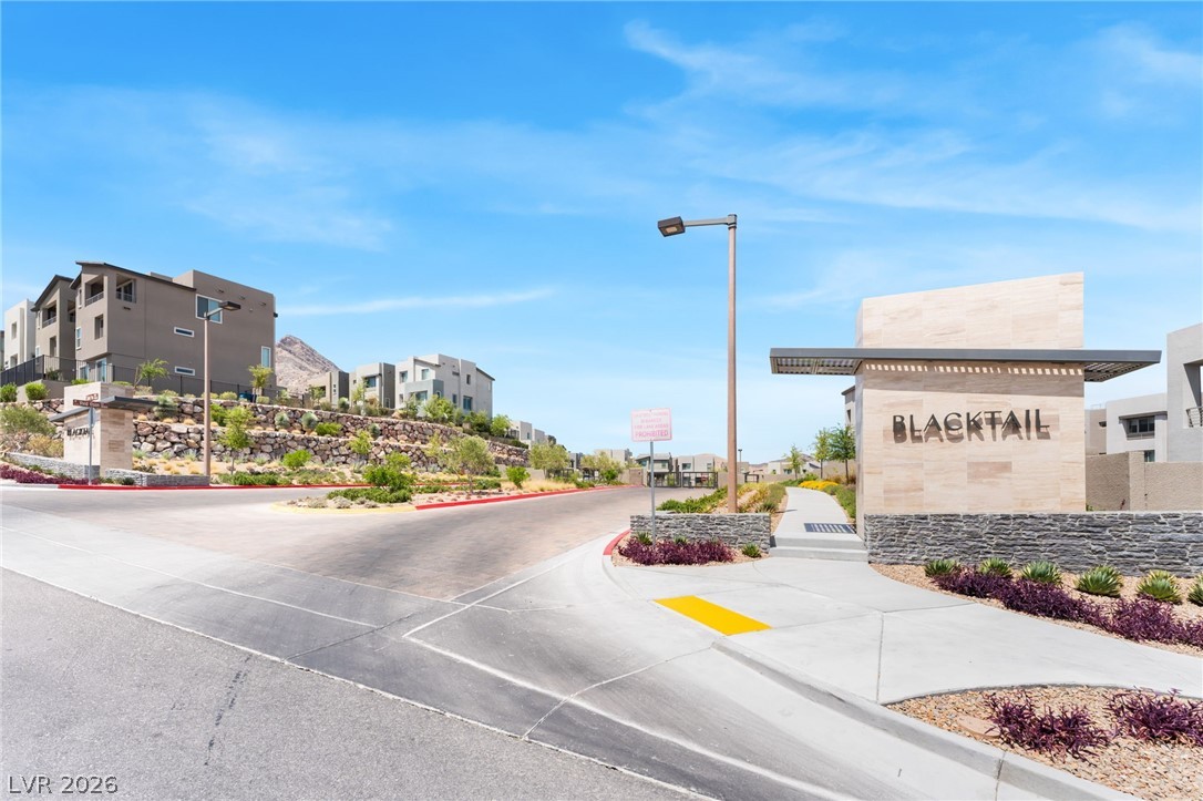 2092 Noble Perch Street Las Vegas NV 89138