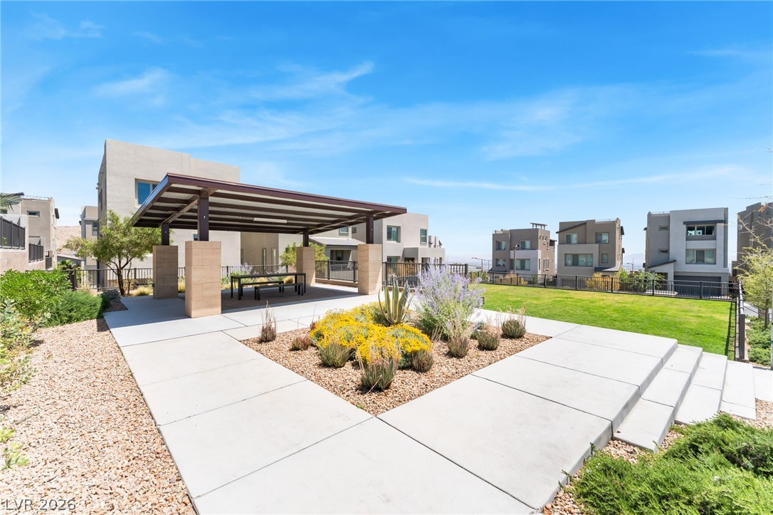 2092 Noble Perch Street Las Vegas NV 89138