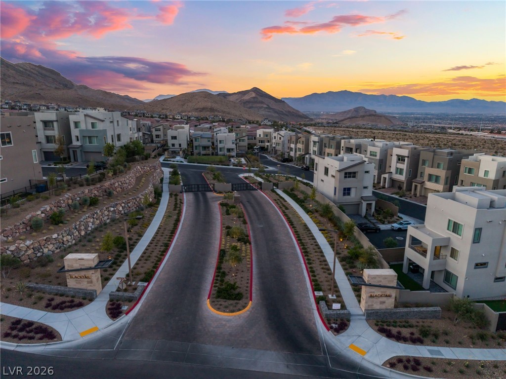 2092 Noble Perch Street Las Vegas NV 89138
