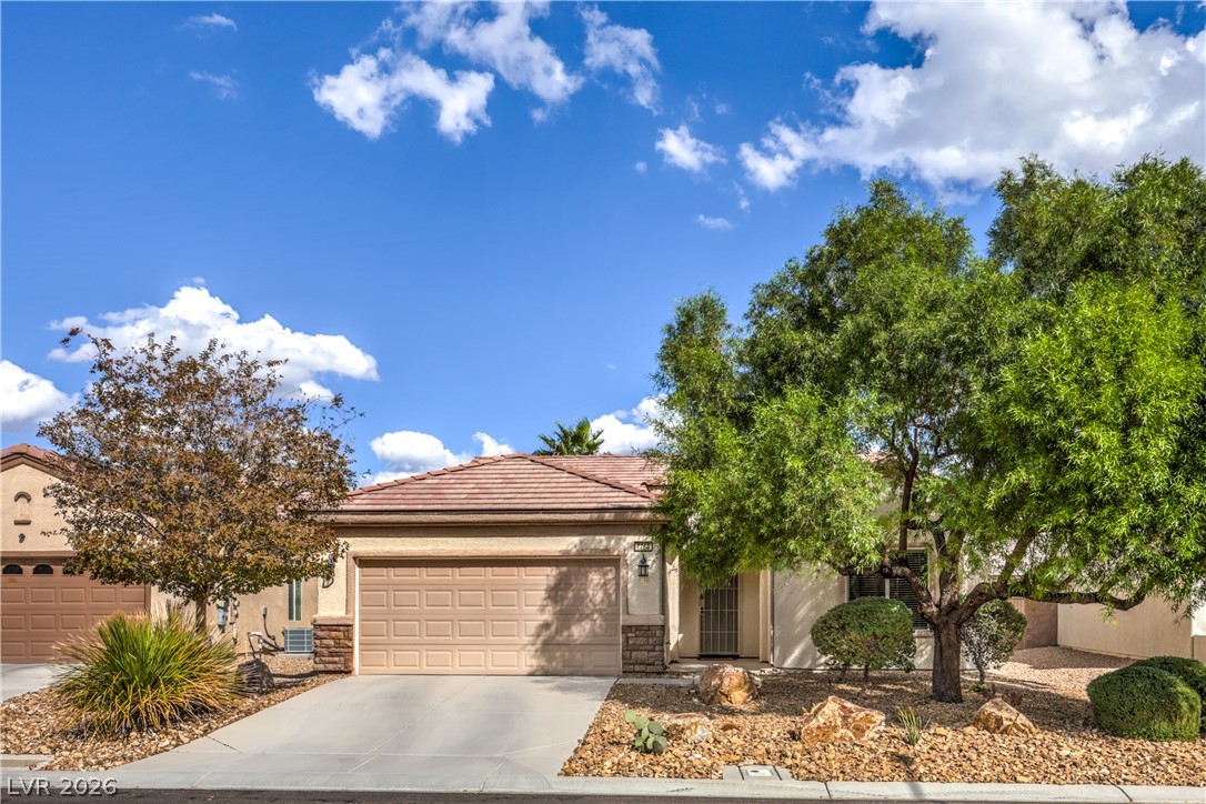 7766 Coast Jay Street North Las Vegas NV 89084