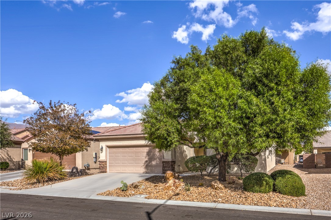 7766 Coast Jay Street North Las Vegas NV 89084