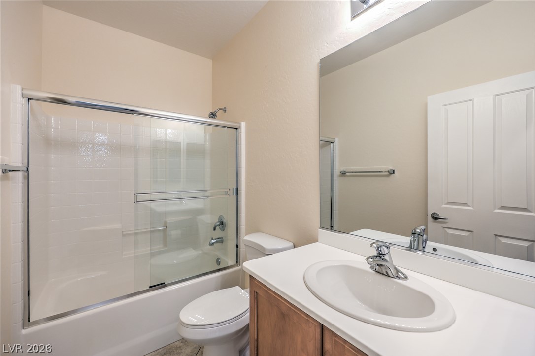 7766 Coast Jay Street North Las Vegas NV 89084