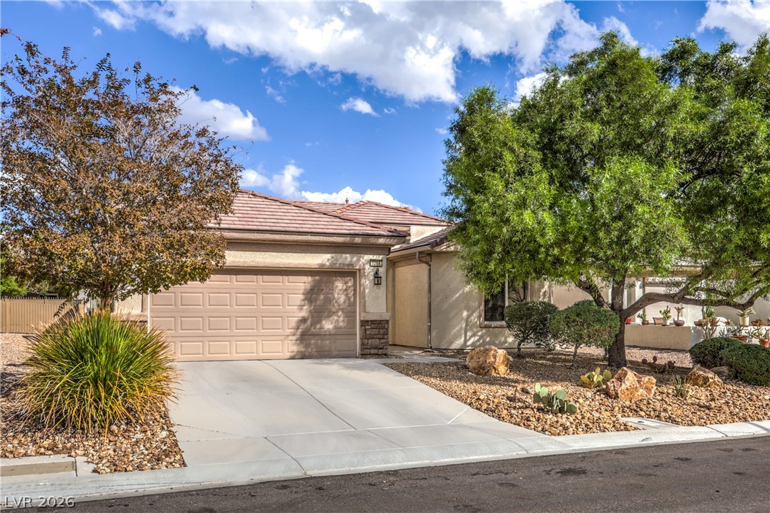 7766 Coast Jay Street North Las Vegas NV 89084