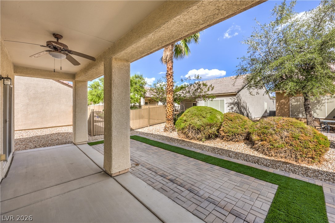 7766 Coast Jay Street North Las Vegas NV 89084