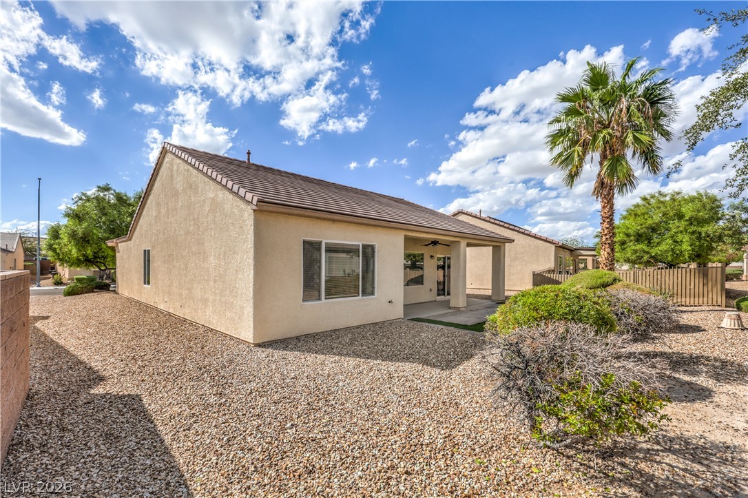 7766 Coast Jay Street North Las Vegas NV 89084