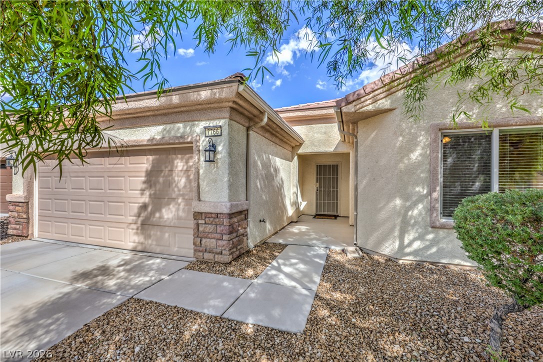 7766 Coast Jay Street North Las Vegas NV 89084