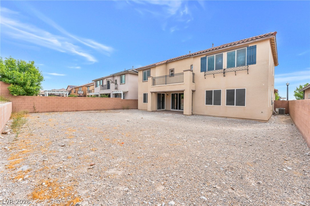 7315 Ellington Park Street Las Vegas NV 89166