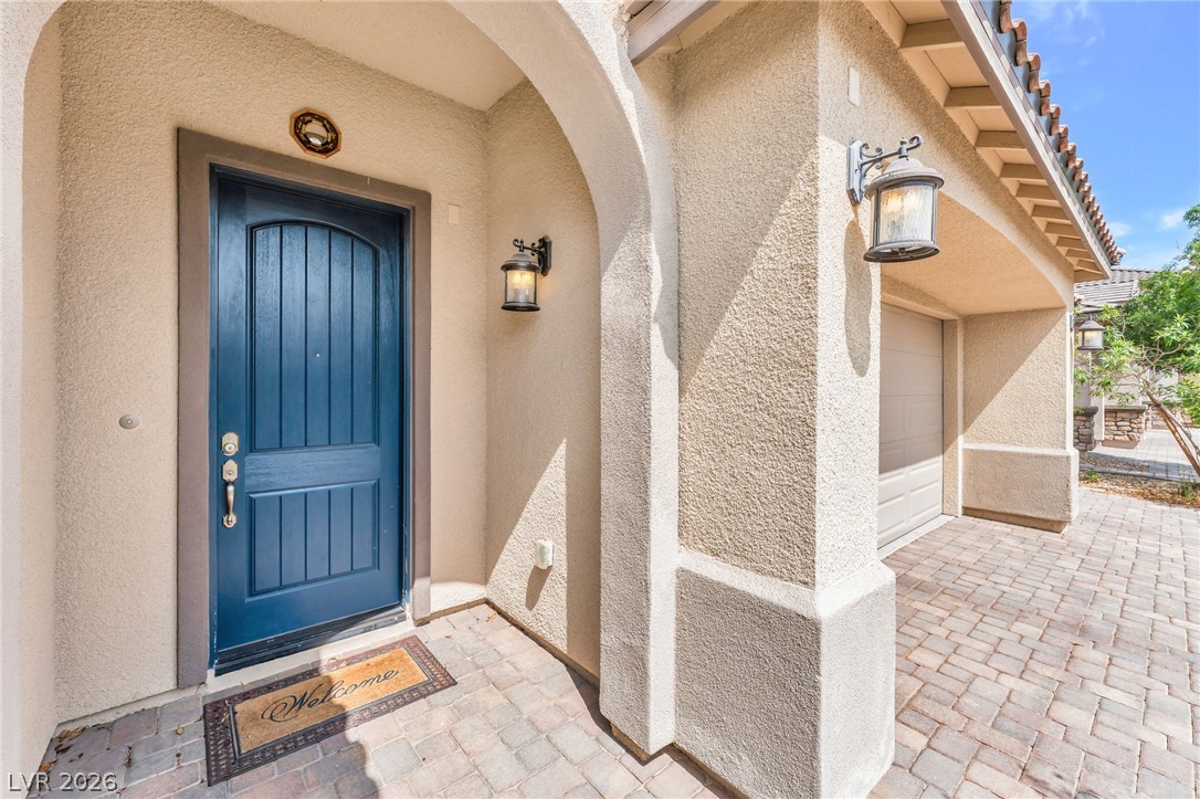 7315 Ellington Park Street Las Vegas NV 89166