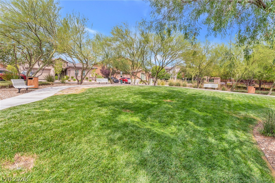 7315 Ellington Park Street Las Vegas NV 89166