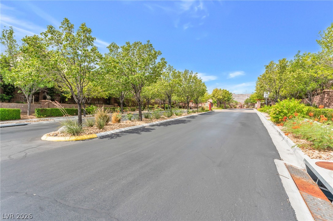 7315 Ellington Park Street Las Vegas NV 89166
