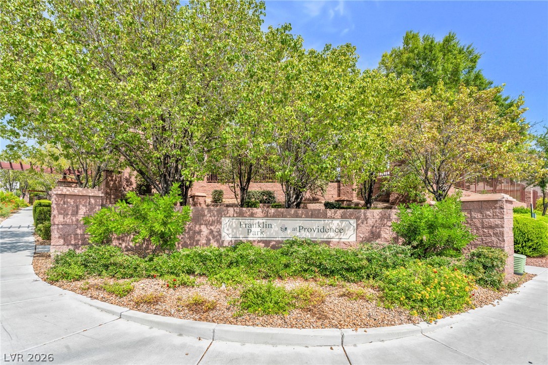 7315 Ellington Park Street Las Vegas NV 89166