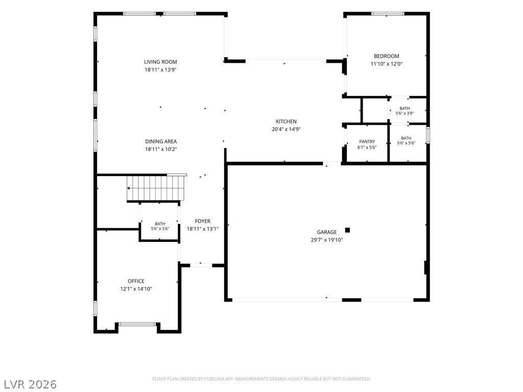 7315 Ellington Park Street Las Vegas NV 89166