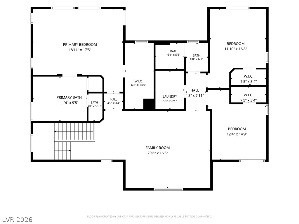 7315 Ellington Park Street Las Vegas NV 89166