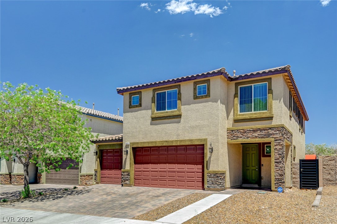 4620 High Anchor Street Las Vegas NV 89121