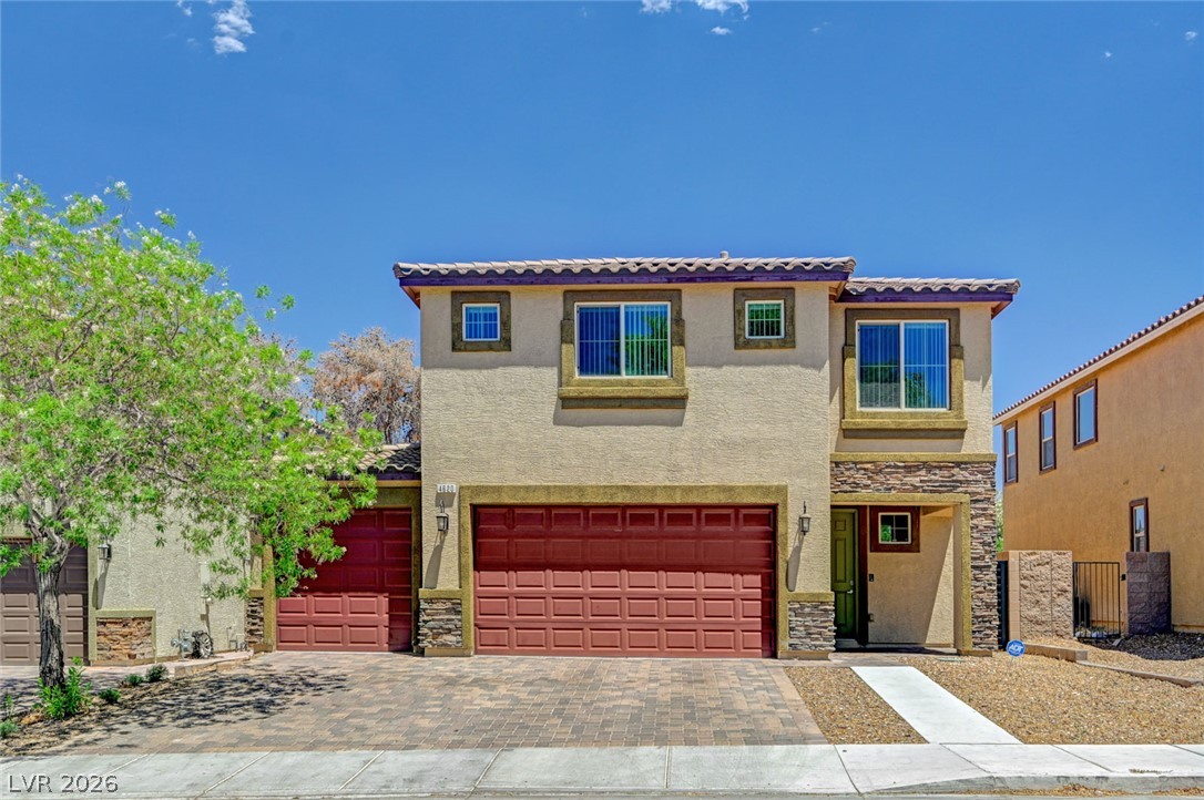 4620 High Anchor Street Las Vegas NV 89121
